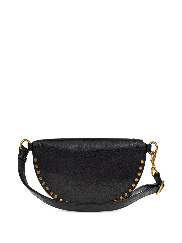 Isabel Marant Satchel & cross body - Nero | 84306038304d52cc7431d12a63b82eccd40fc776