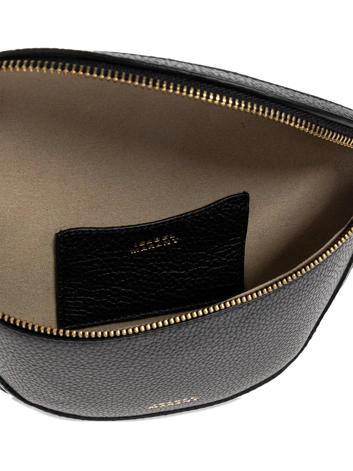 Isabel Marant Satchel & cross body - Nero | 9034a459f9a93948c6e64d9653245f93bc0f4014