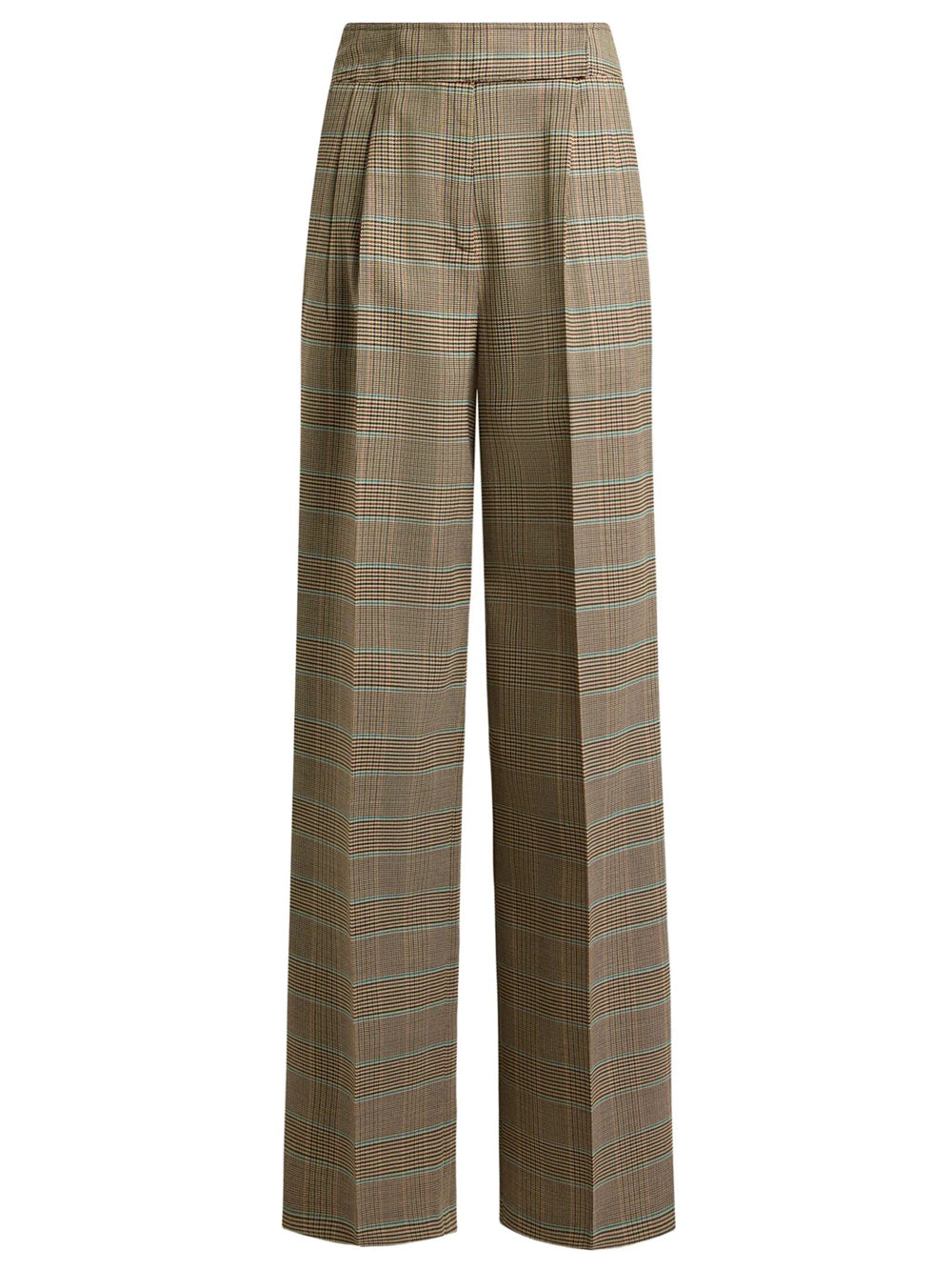 Etro PANTALONI - Marrone | c35ccf1014c9aae82db0bb2376c44888f2db40aa