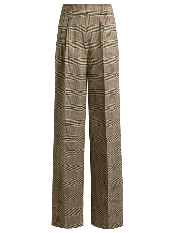 Etro PANTALONI - Marrone | c35ccf1014c9aae82db0bb2376c44888f2db40aa