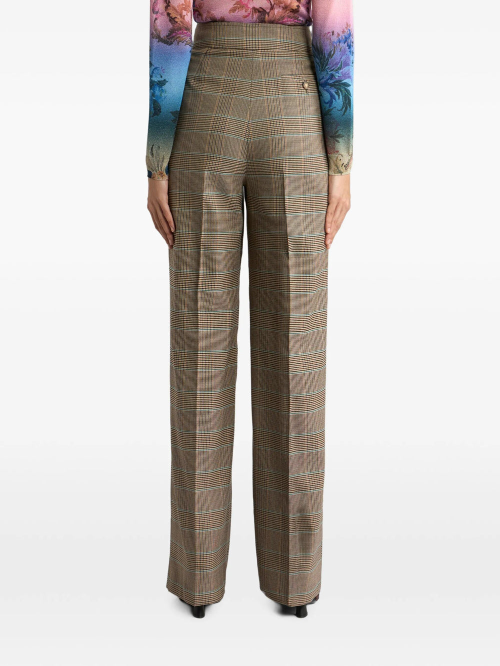 Etro PANTALONI - Marrone | 1fc4babd917f74f1af9cf7da9759766b008dcbb3