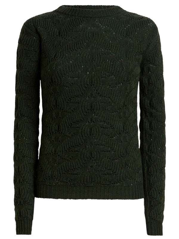 Maglia Verde