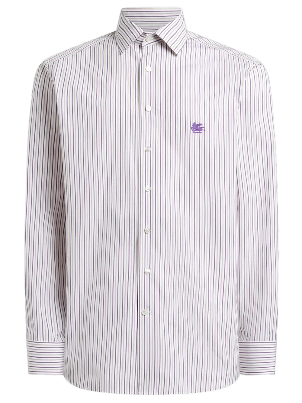 Etro CAMICIA - Multicolour | 5d7ab8930a2cfb161f214494cb7bf24c0661d280