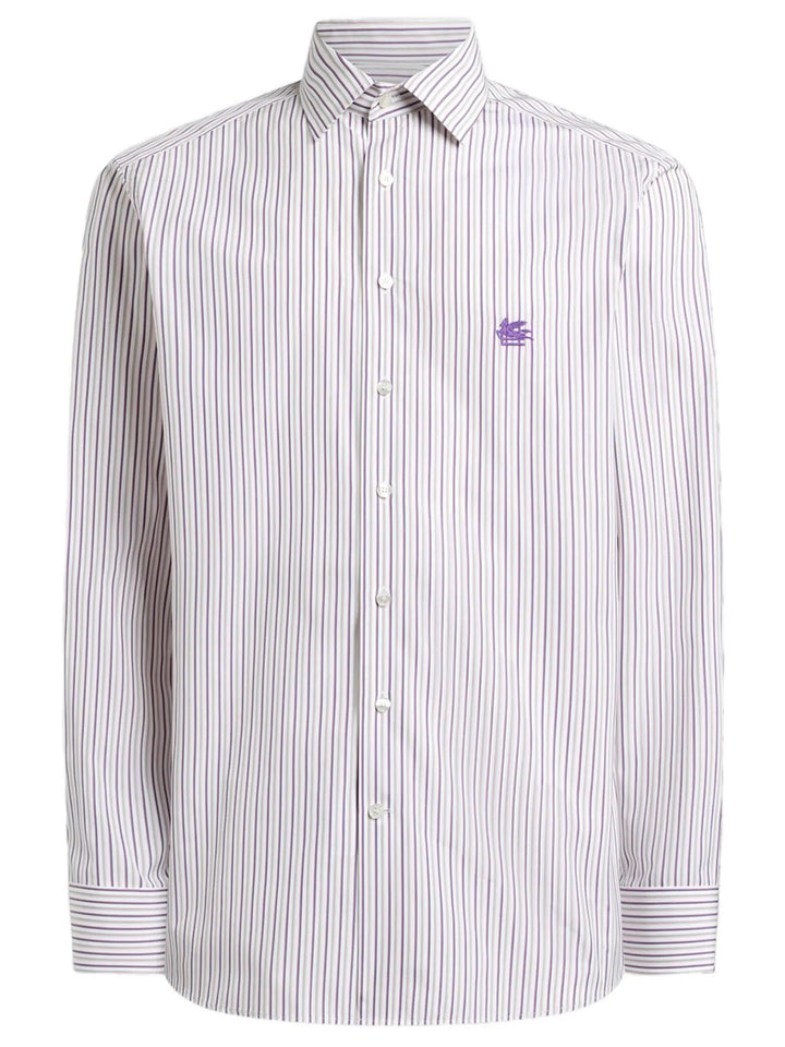 Etro CAMICIA - Multicolour | 5d7ab8930a2cfb161f214494cb7bf24c0661d280