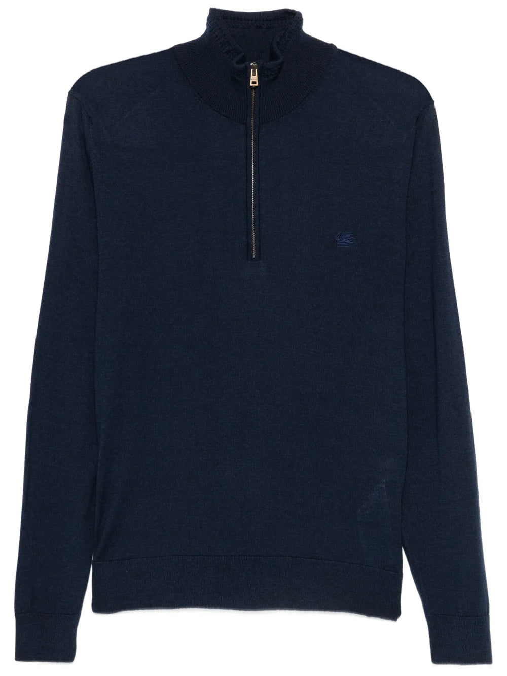 Etro MAGLIA - Blu | 423a035048618a9d44ae415fdbeba8431170d306