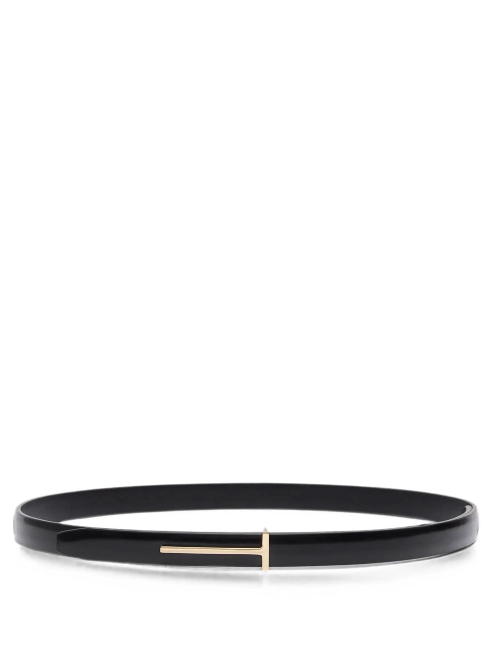 Tom Ford Cinture - Nero | fa844f39775e98d9ea1a3af2b39af2ffdb55f920