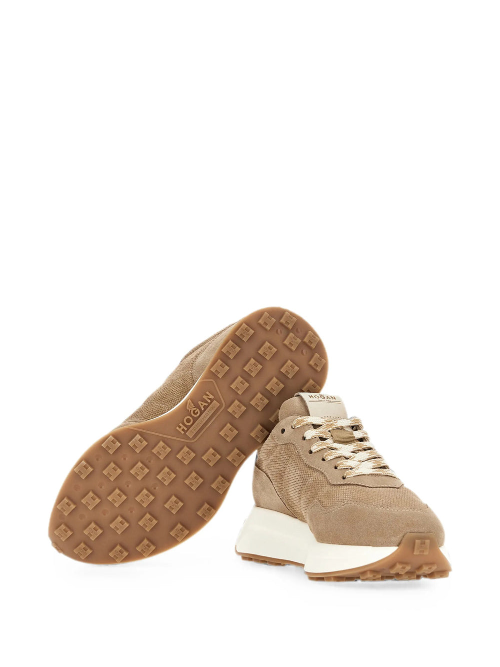 Hogan CALZATURE - Nude & Neutrals | 34fc3bb9ec316b97e5bd67bb005aee656fb1b6c6
