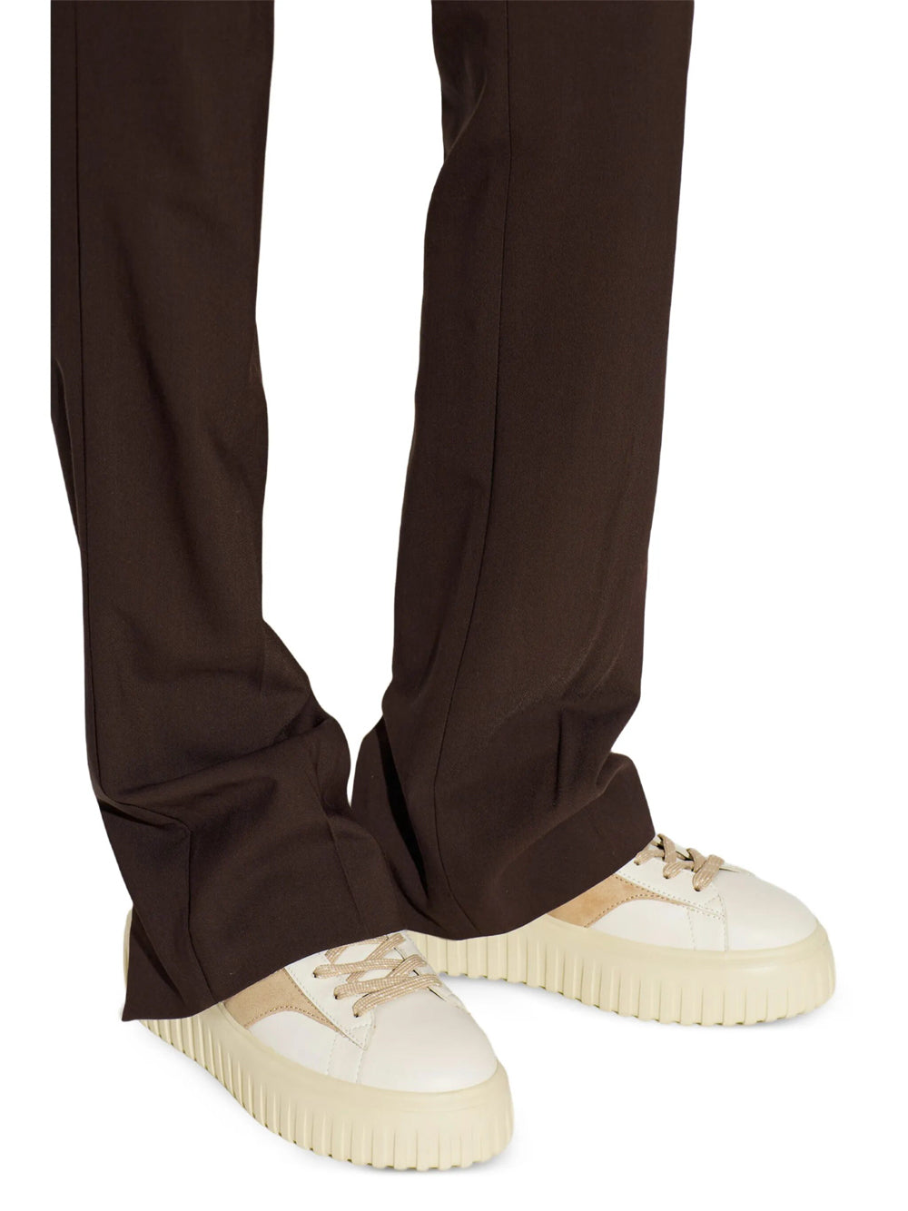 Hogan Sneakers - Nude & Neutrals | e3082744ba99a2eb13898a2069699732e144f63c