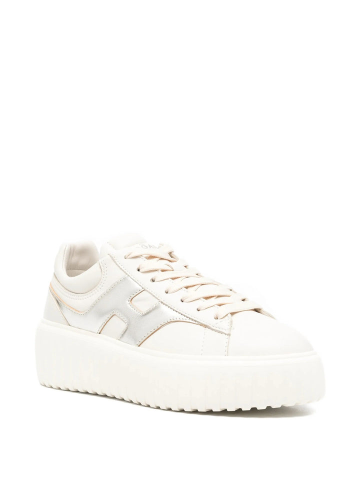 Hogan Sneakers - Bianco | 03e9016c3e6ffeab62ec98e533b605d089a82a0d