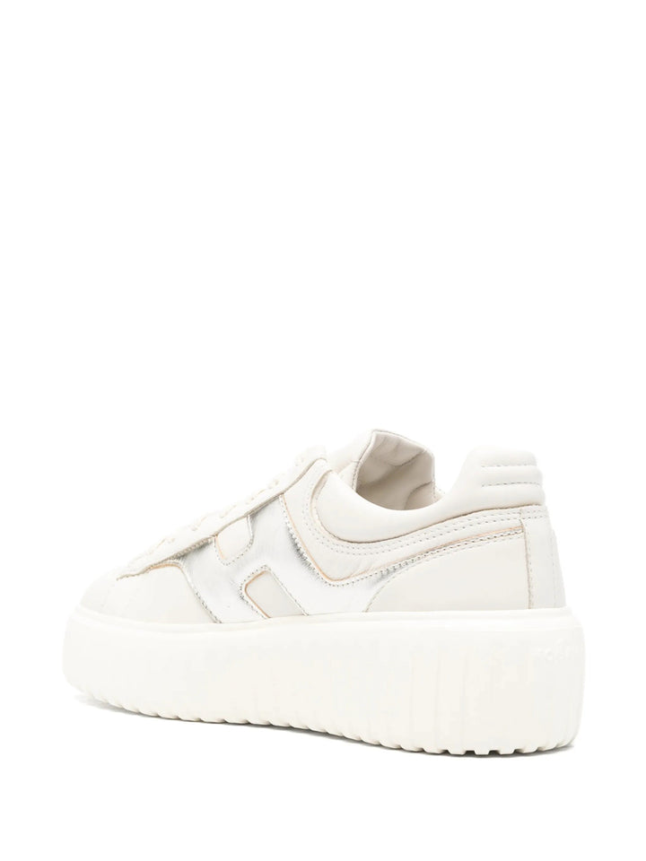 Hogan Sneakers - Bianco | 2fa3697f1e4d5aec20ef83785d3979c5fd171703