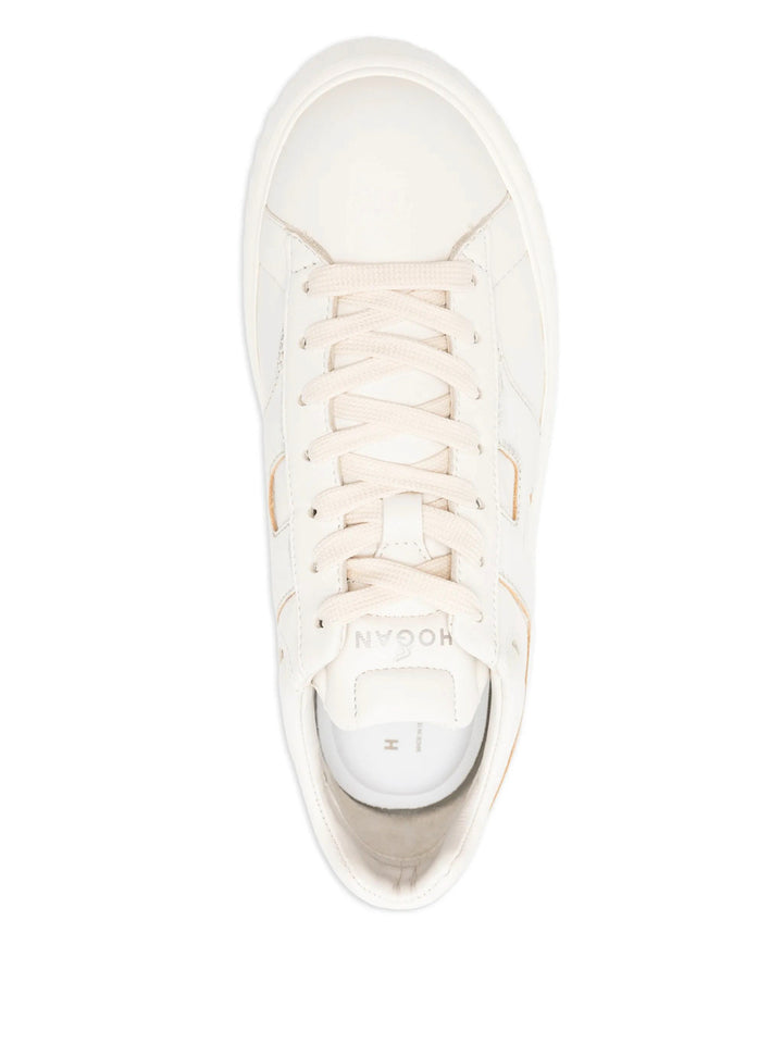 Hogan Sneakers - Bianco | bfe6a21e317dfa0d1307d568a0d41a011f509df5