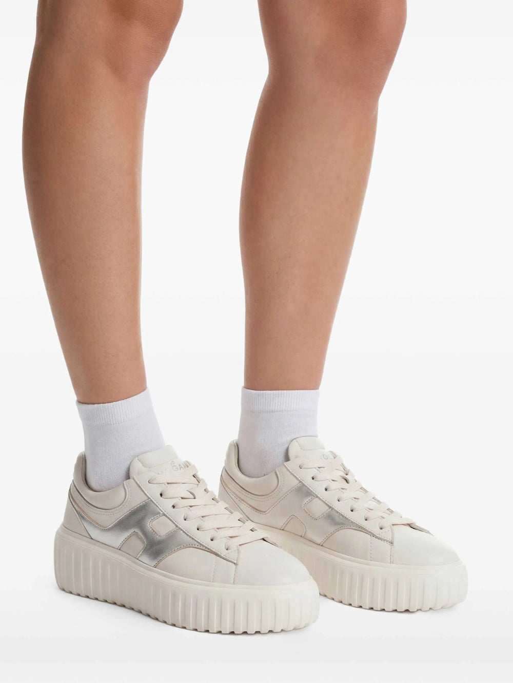 Hogan Sneakers - Bianco | ce374b76ee9d11db961f6d0888c6cba8f3bac9b2
