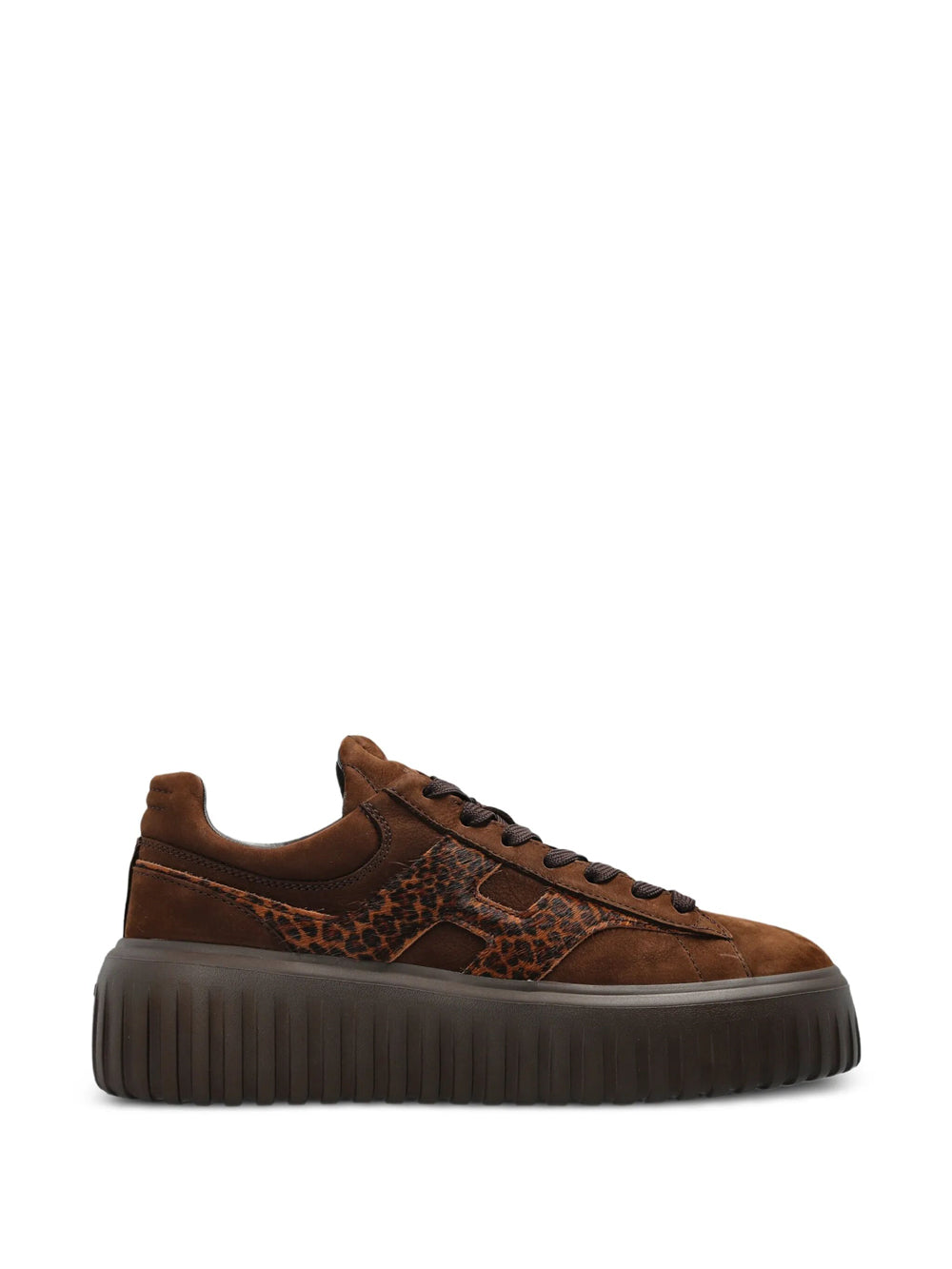 Hogan Sneakers - Marrone | 465328d6befd5943c24c5cab8ee19a0d1f6ffeba