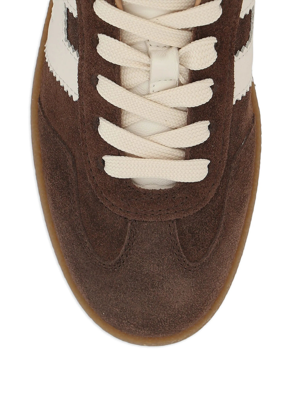 Hogan Sneakers - Marrone | 65e8d2274e4253f84bd1e642863e079a6a21d665