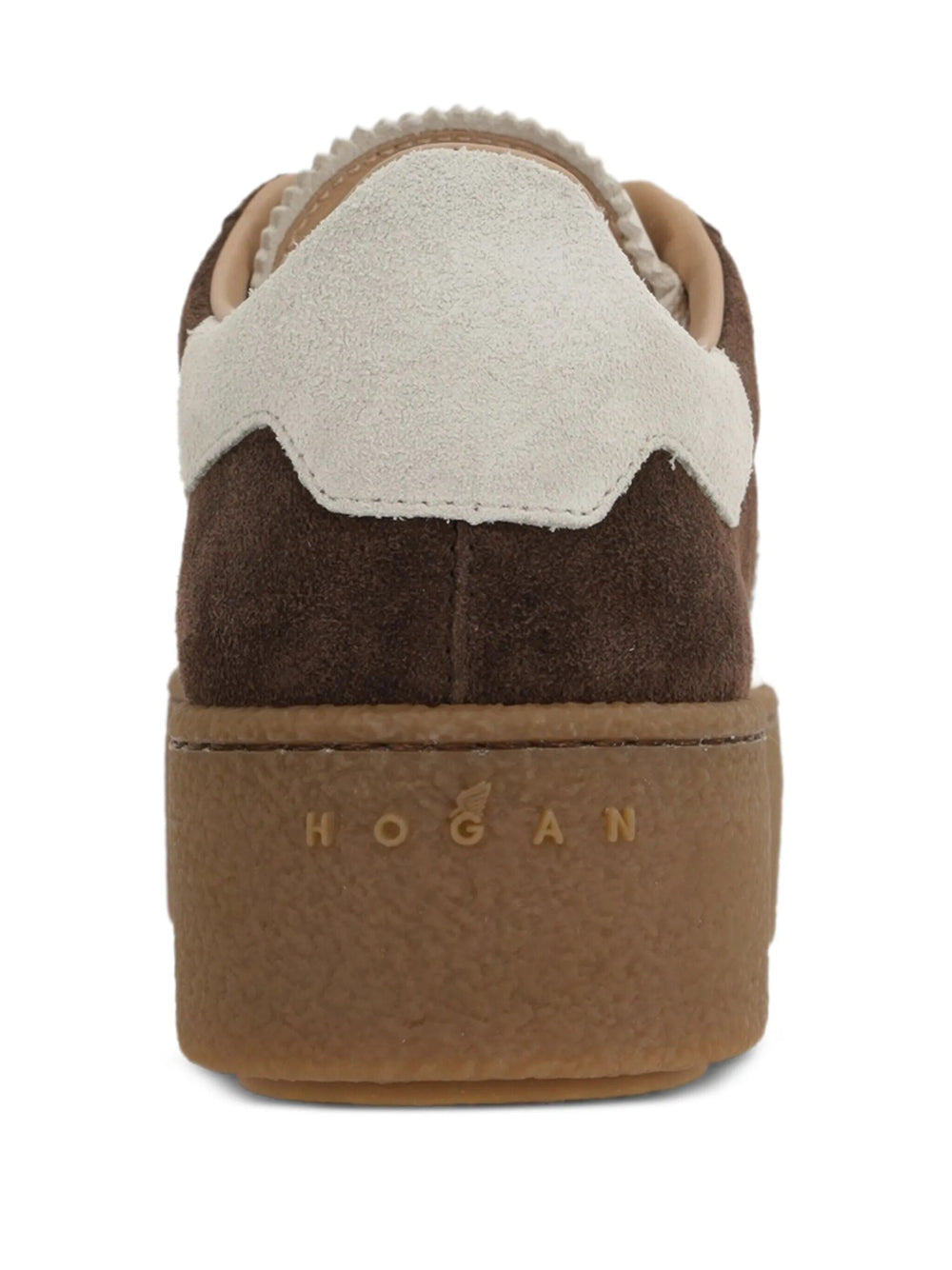 Hogan Sneakers - Marrone | 02e0128e2d9b009338055c30284d8e0973254210