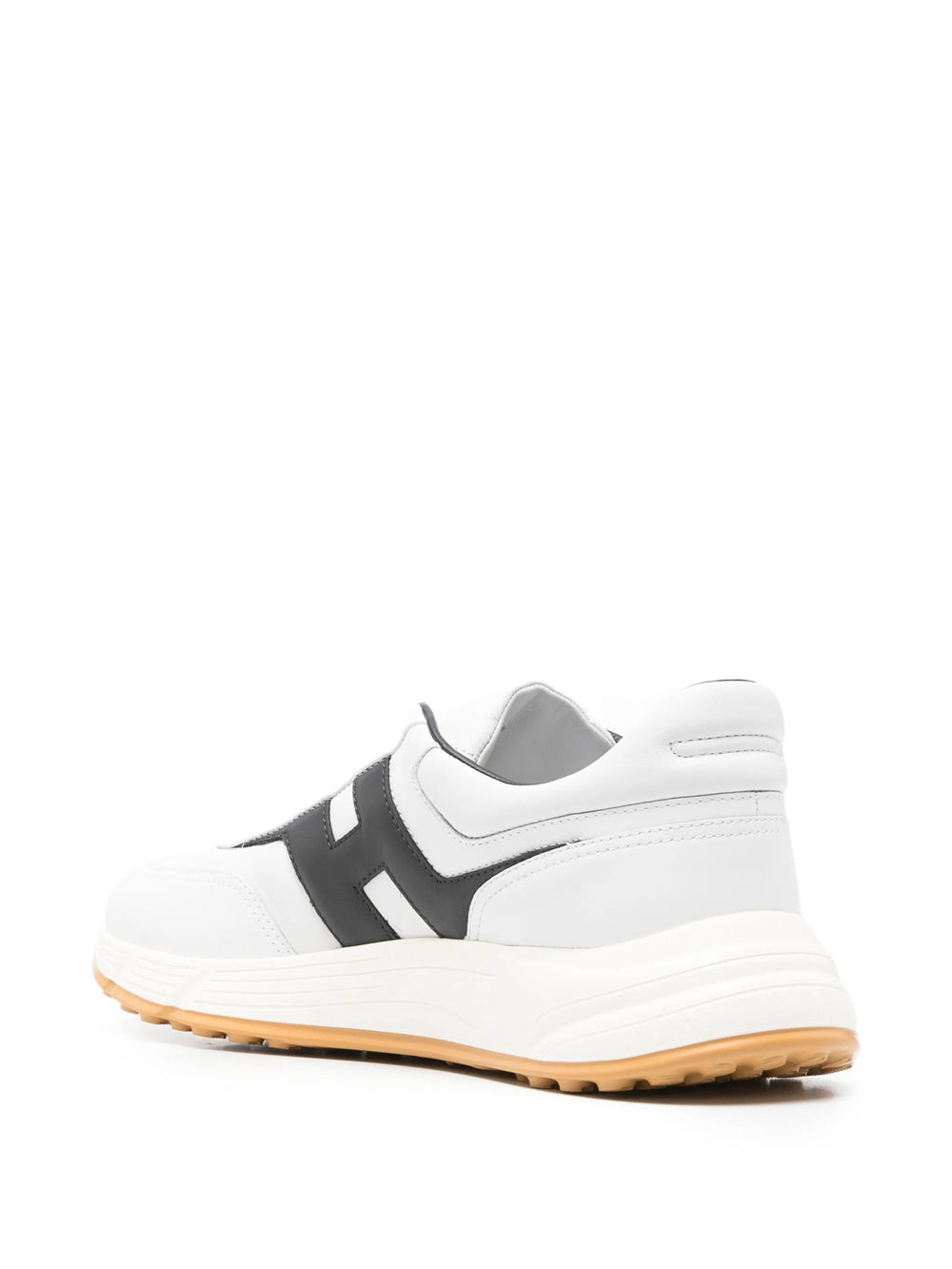Hogan Sneakers - Bianco | b4adbc471e1a889023f1b28c1e93cc7eda41a354