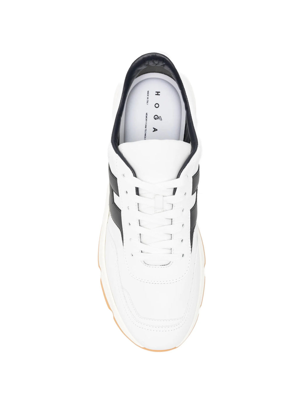 Hogan Sneakers - Bianco | 5da7845b0861474df04353482fe12f32cef0829c