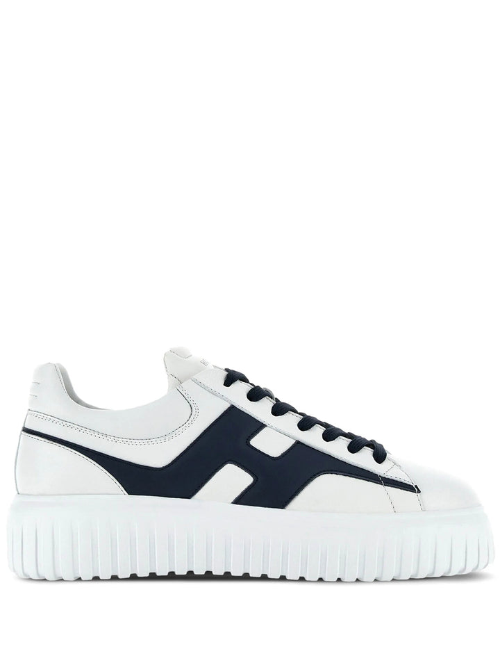 Hogan Sneakers - Bianco | 516b620898904ea7ab35ee473f933b5f1596c95e