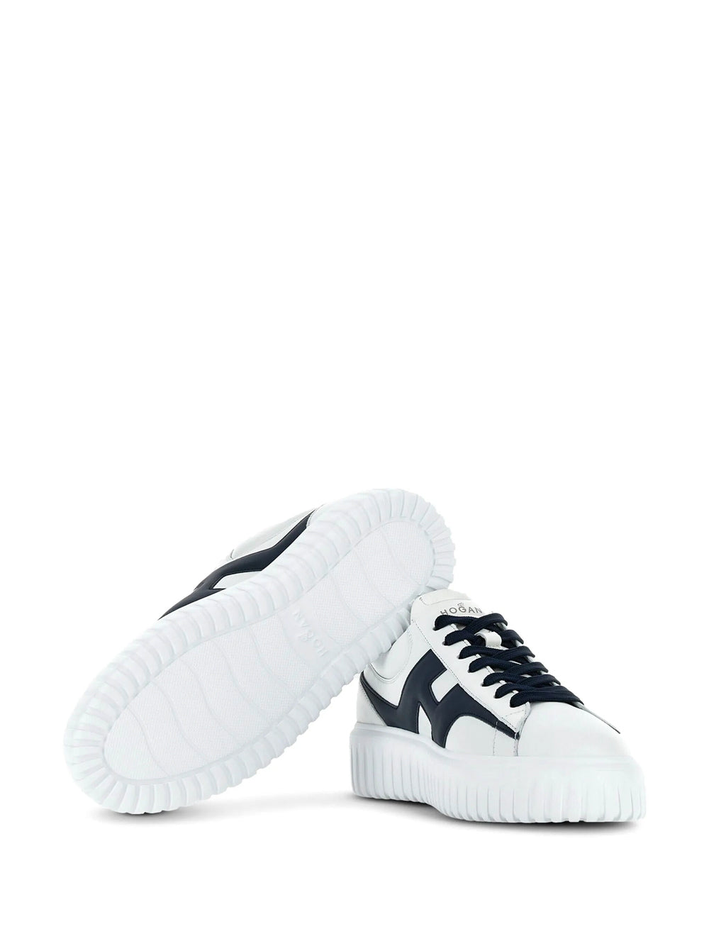 Hogan Sneakers - Bianco | 8a2171784a5c38666f99aa2dd721e12c0ec174f7