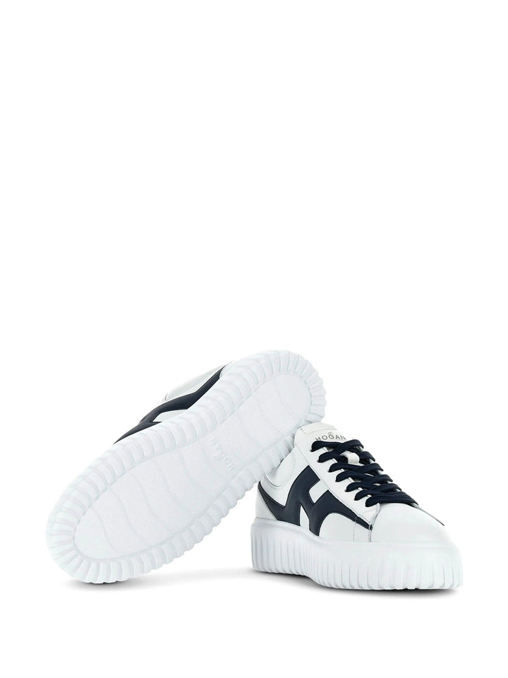 Hogan Sneakers - Bianco | 8a2171784a5c38666f99aa2dd721e12c0ec174f7