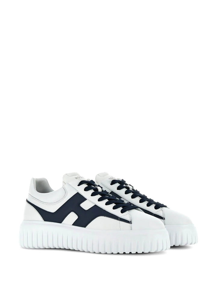 Hogan Sneakers - Bianco | 2ea04f5cab31c2fcbe887d1d37b79ea264d119d2