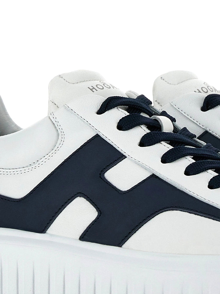 Hogan Sneakers - Bianco | 50342e547c29134875b49f314aa869e43396d8c7