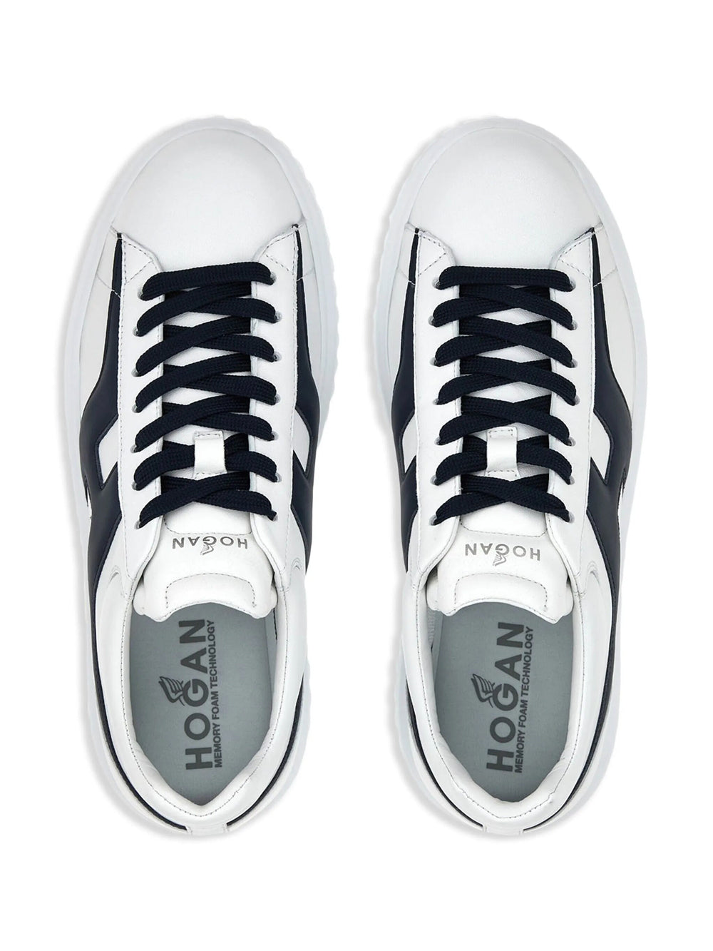 Hogan Sneakers - Bianco | 394bdca0e9b5adfac4e49abed0c3407ea9352e45
