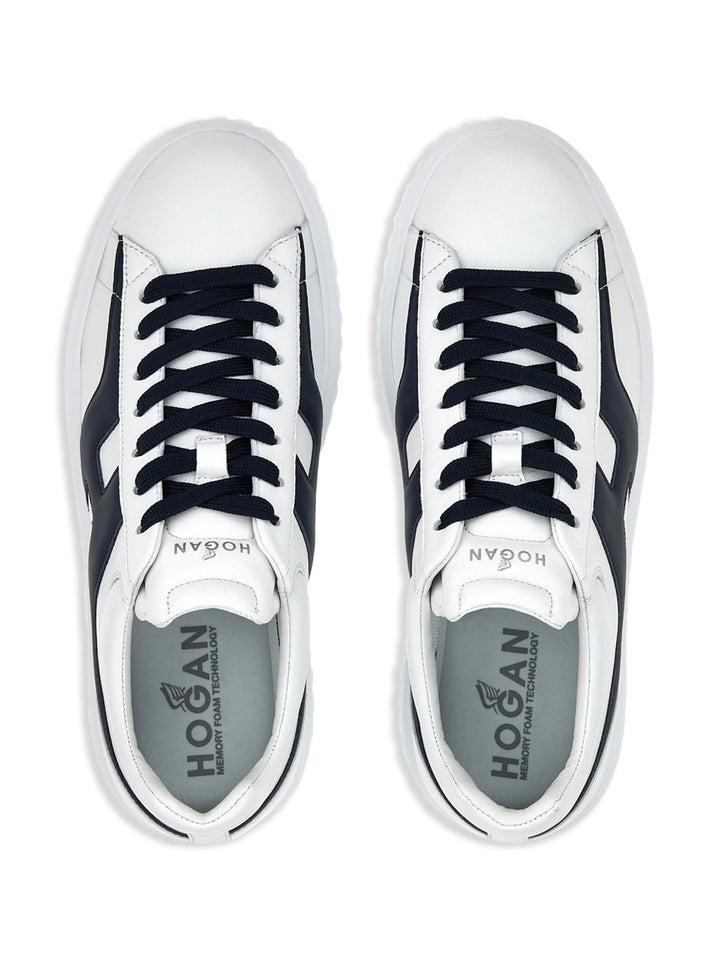 Hogan Sneakers - Bianco | 394bdca0e9b5adfac4e49abed0c3407ea9352e45