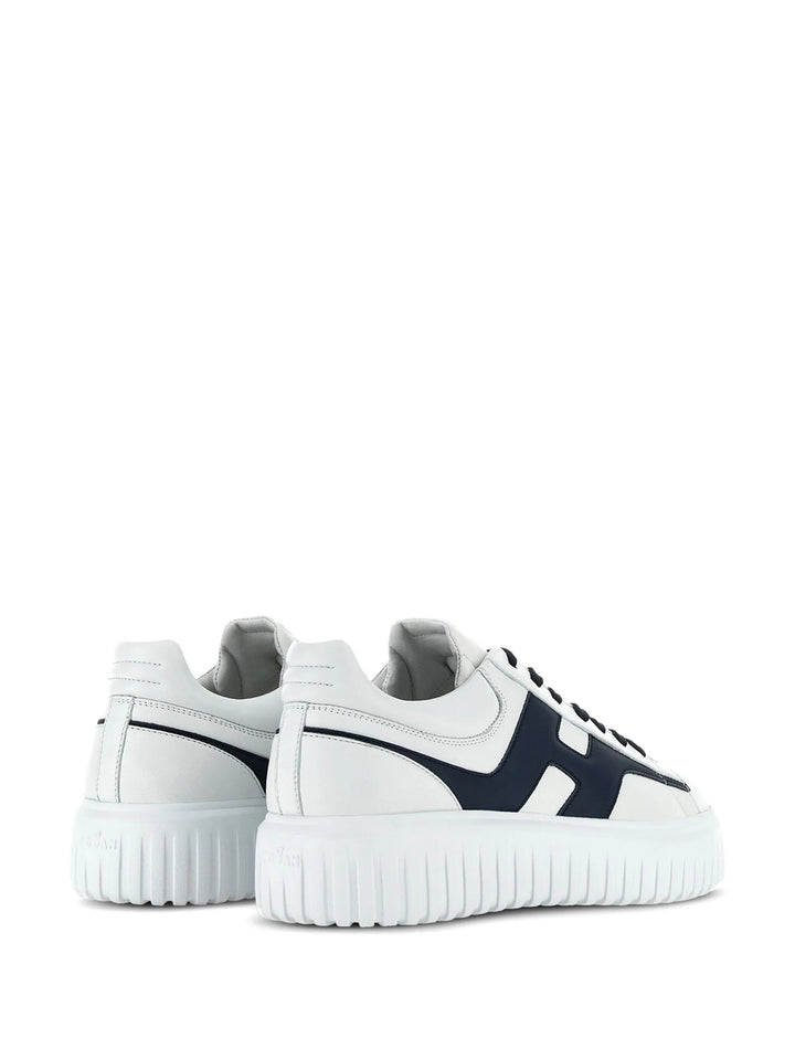 Hogan Sneakers - Bianco | 0836c38fb6a6e2365b792269c3530348a109ad8b