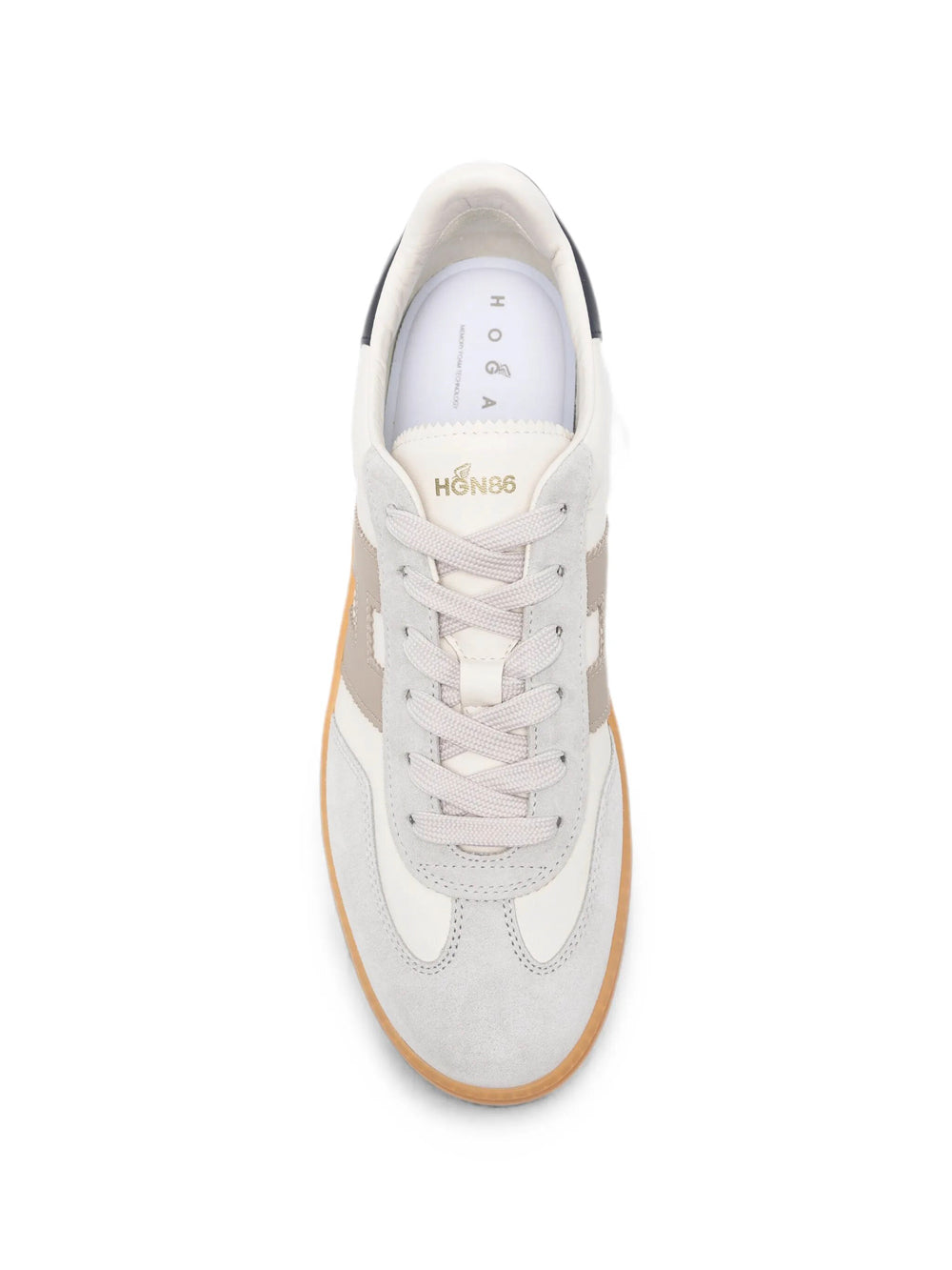 Hogan Sneakers - Bianco | 4f9612ec7dff4c8635c22d77f7c72990aed7de4a