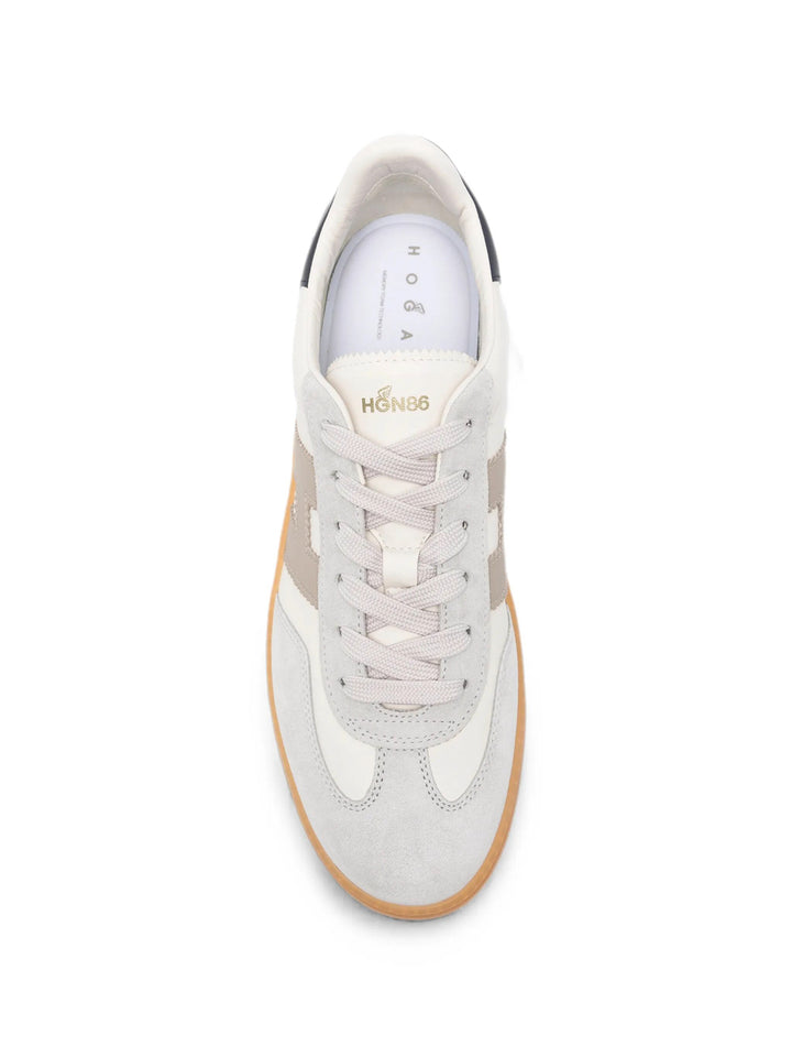 Hogan Sneakers - Bianco | 4f9612ec7dff4c8635c22d77f7c72990aed7de4a