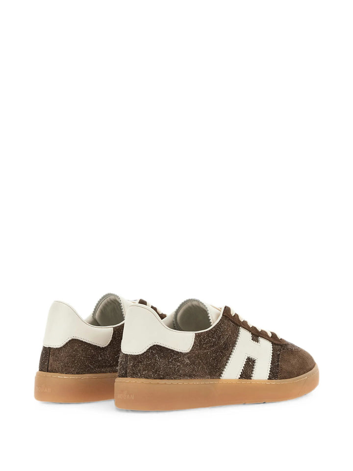 Hogan Sneakers - Marrone | 4e62b24234d023b534d82705cf74f372dd841ca5