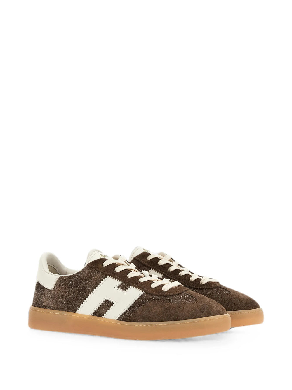 Hogan Sneakers - Marrone | 309e6d73c4730e29d108cadcedf96b6defb40662