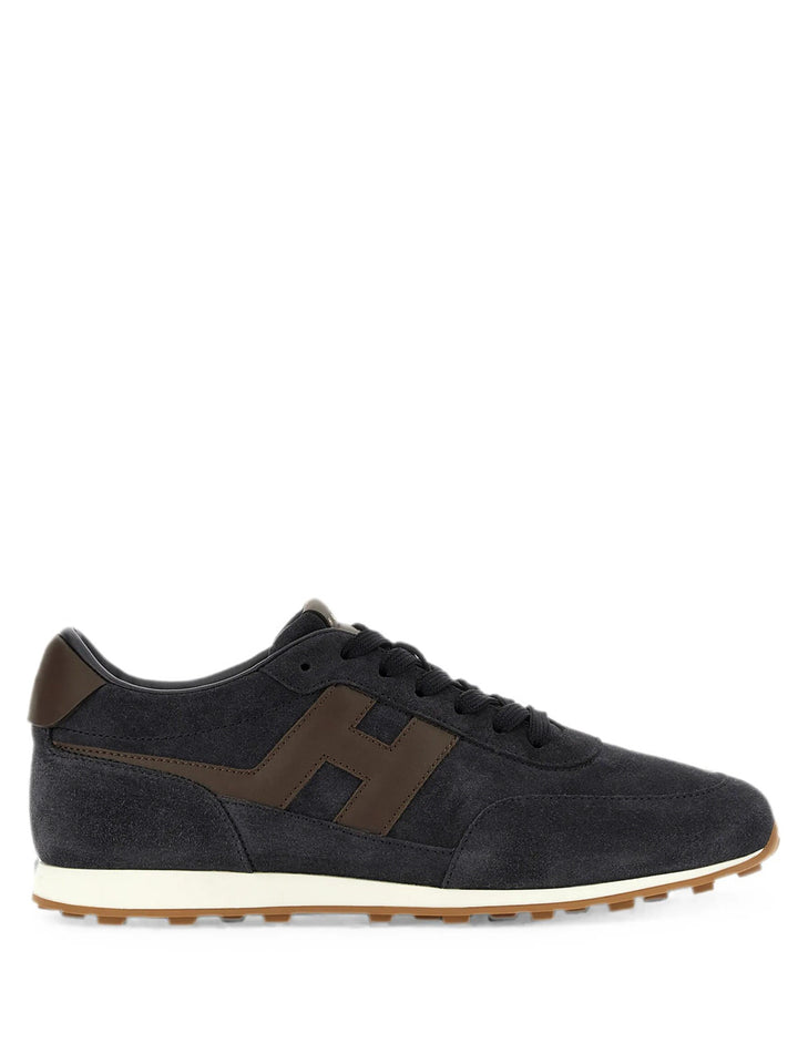 Hogan Sneakers - Blu | c7afcbde1982626d0cf7a1d0ba020f62da62fd70
