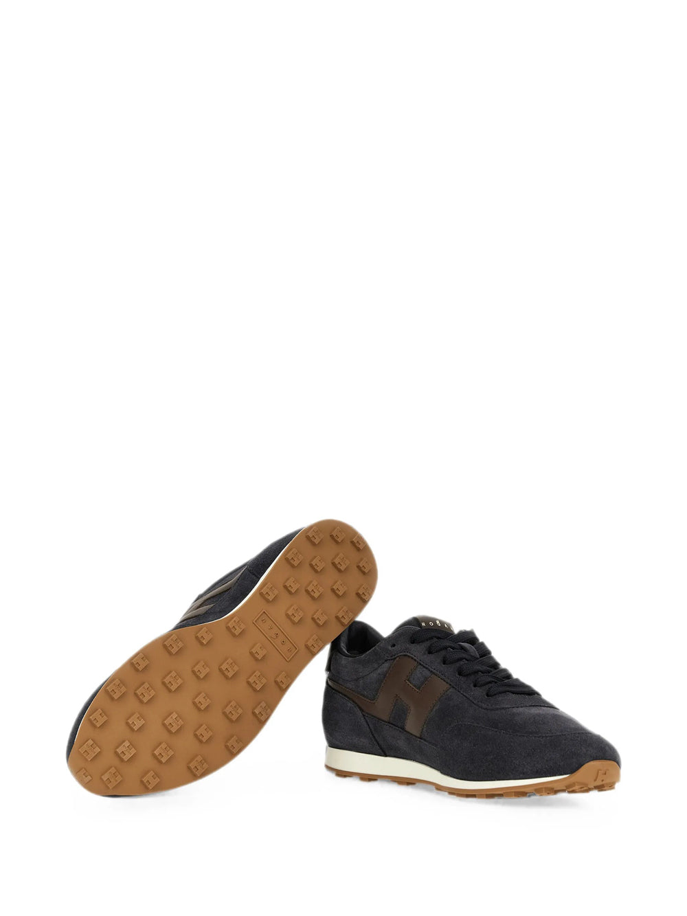 Hogan Sneakers - Blu | d643b0b089b6772fb497a59354ac997bf38eb64a