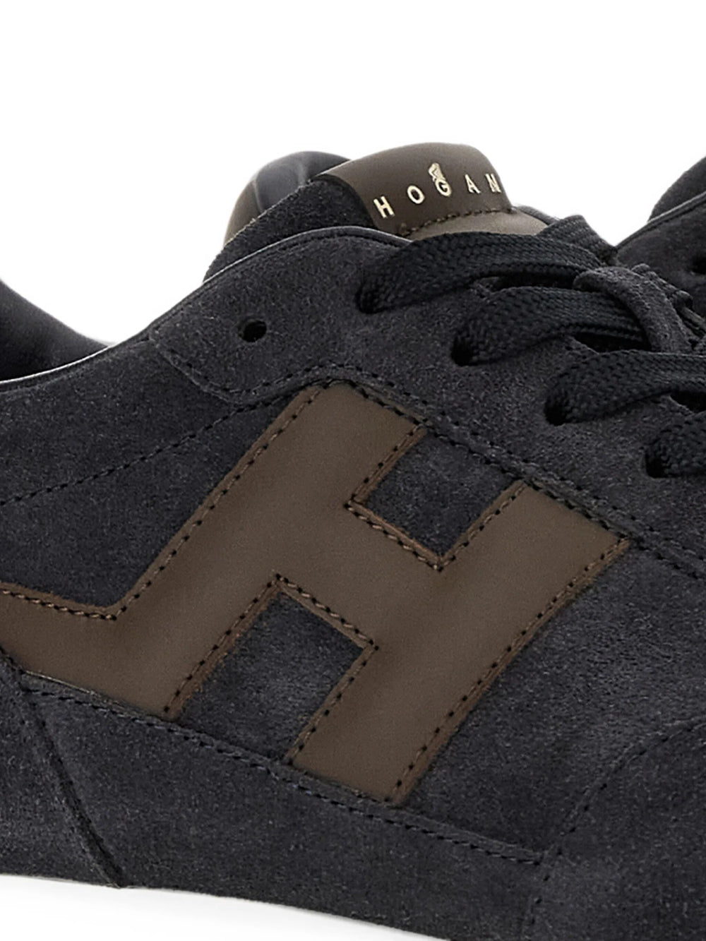 Hogan Sneakers - Blu | 6680d7d203888654b04cdec84c40ec04319b83c3