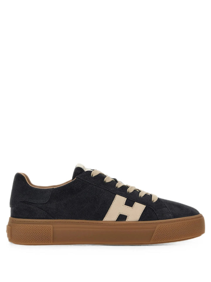 Hogan Sneakers - Blu | 494b4ca2bfc96de5ce9a2fa2bc0fb15ad2246098
