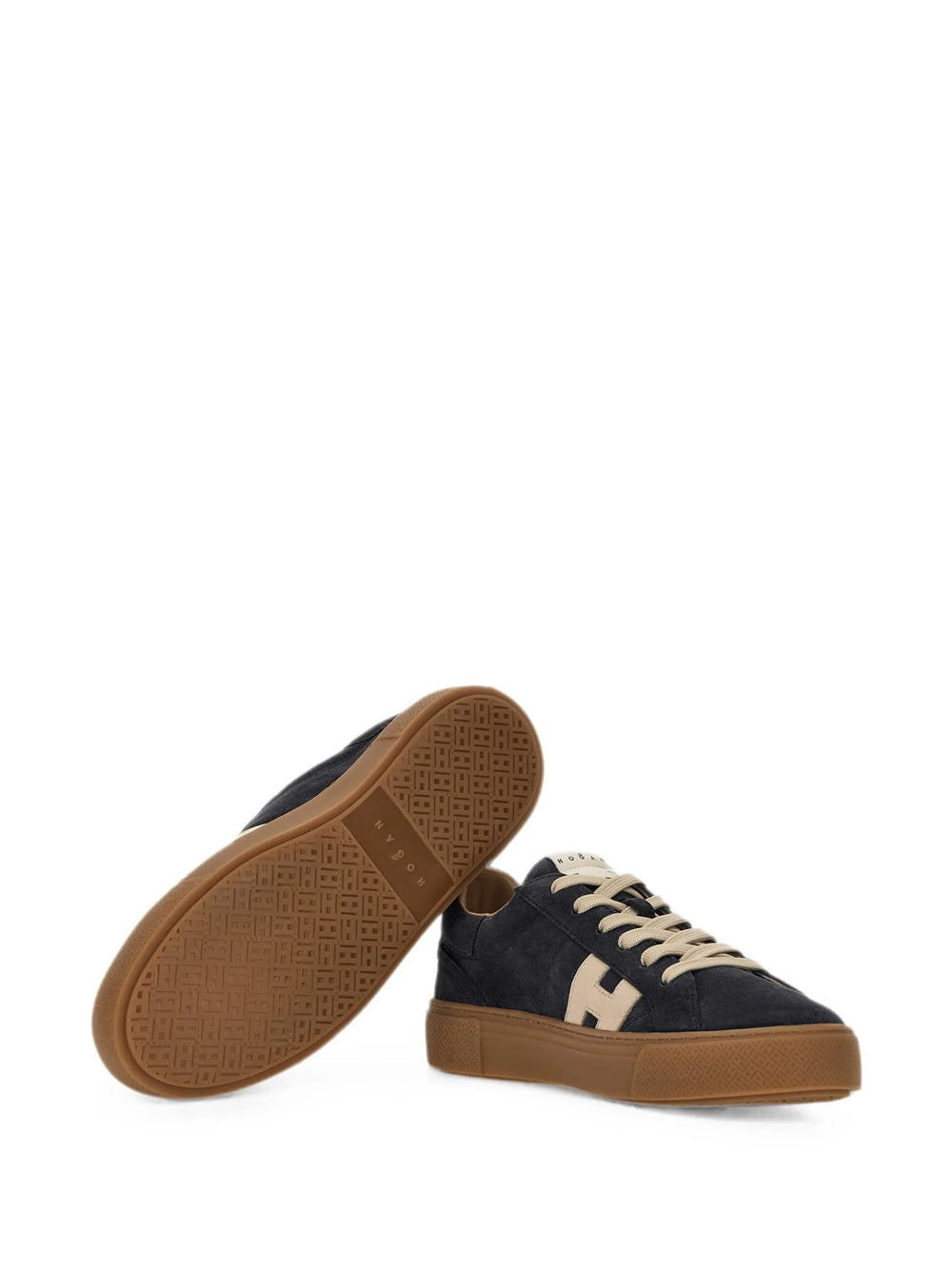 Hogan Sneakers - Blu | 23dfcaa702791bf36dc5a4aced3fc44c85f37f99