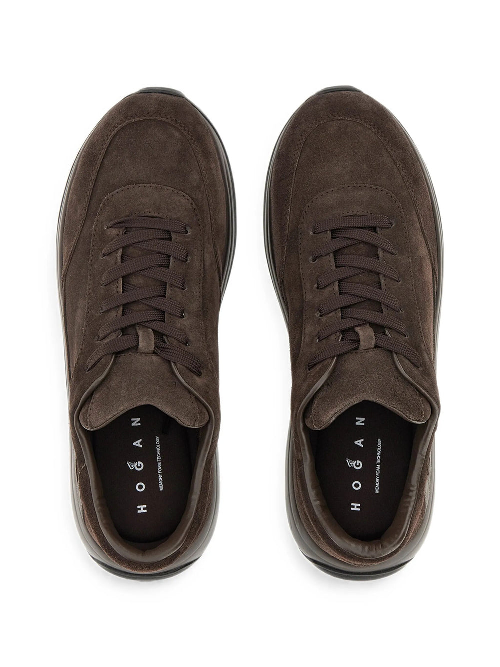 Hogan Sneakers - Marrone | 26fa99fdfedd73498ff62e81c381dbae2609cd1a
