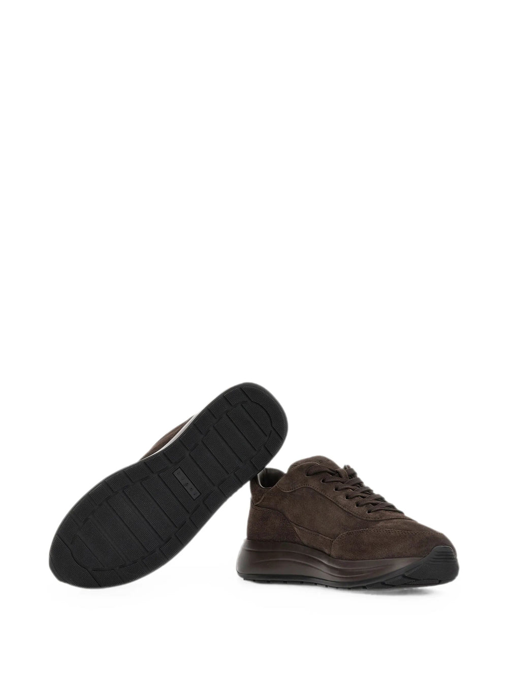Hogan Sneakers - Marrone | 4458ee9ef891c4d99fd247bd2e34829377bced5c