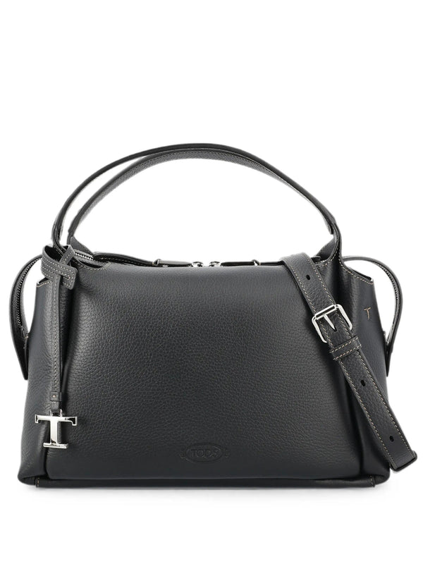 Borsa Bauletto Zip Piccolo