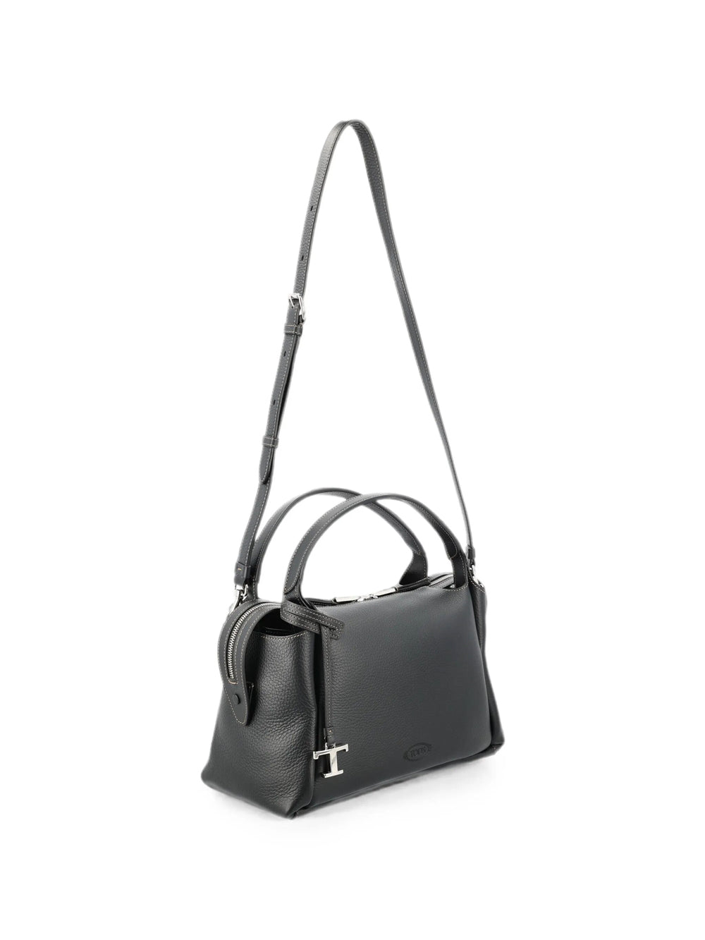 Tod`S Handbag - Nero | efec1d1f73a00d2926ec762dcfdd70575ec39b98