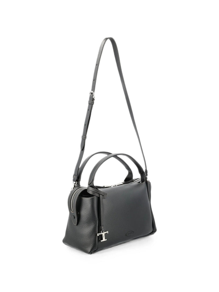 Tod`S Handbag - Nero | efec1d1f73a00d2926ec762dcfdd70575ec39b98