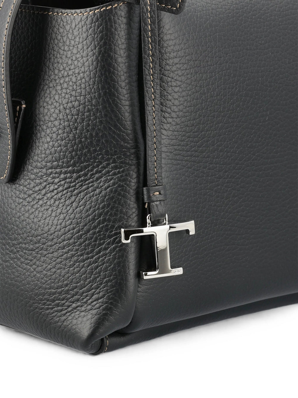 Tod`S Handbag - Nero | c7fb54092911c7b114f20a3bfff1d6c013317181