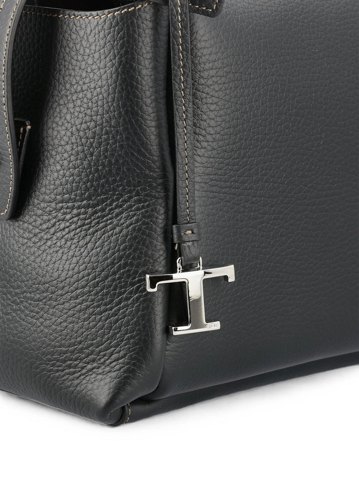 Tod`S Handbag - Nero | c7fb54092911c7b114f20a3bfff1d6c013317181