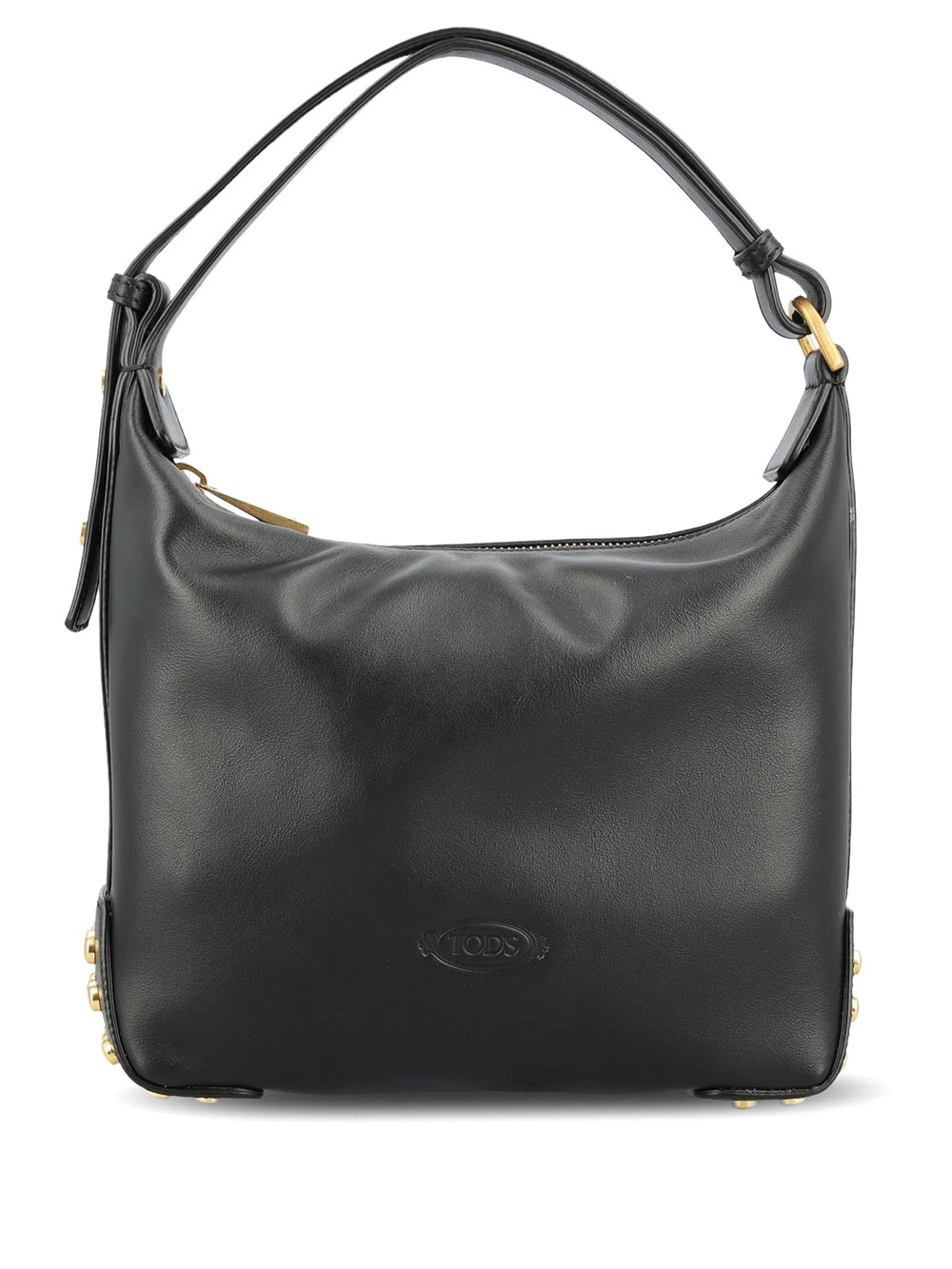 Tod`S One Shoulder Bag - Nero | 827024778a47d75970c78e919fd409cab530c374