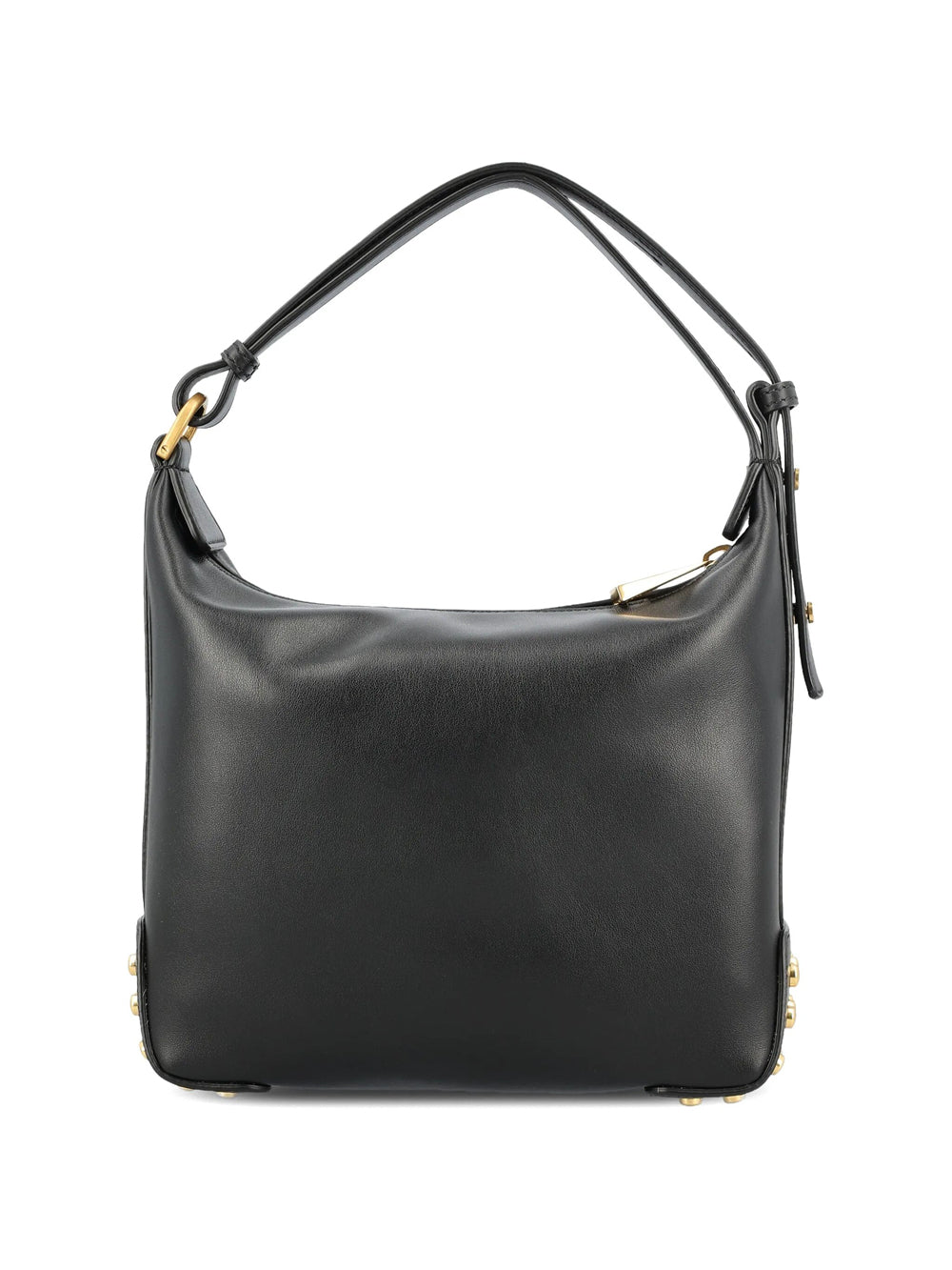 Tod`S One Shoulder Bag - Nero | 41069506d96b3139b180dfbafeaacc6e6f5309a7