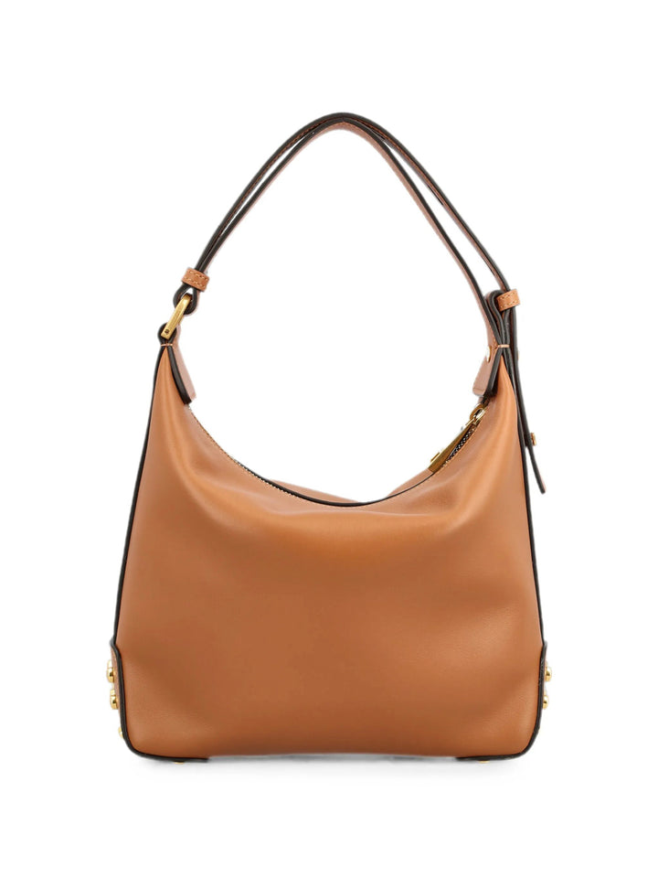 Tod`S One Shoulder Bag - Marrone | 11942b13b01373cf154a9fc7b336e57fca2962b4