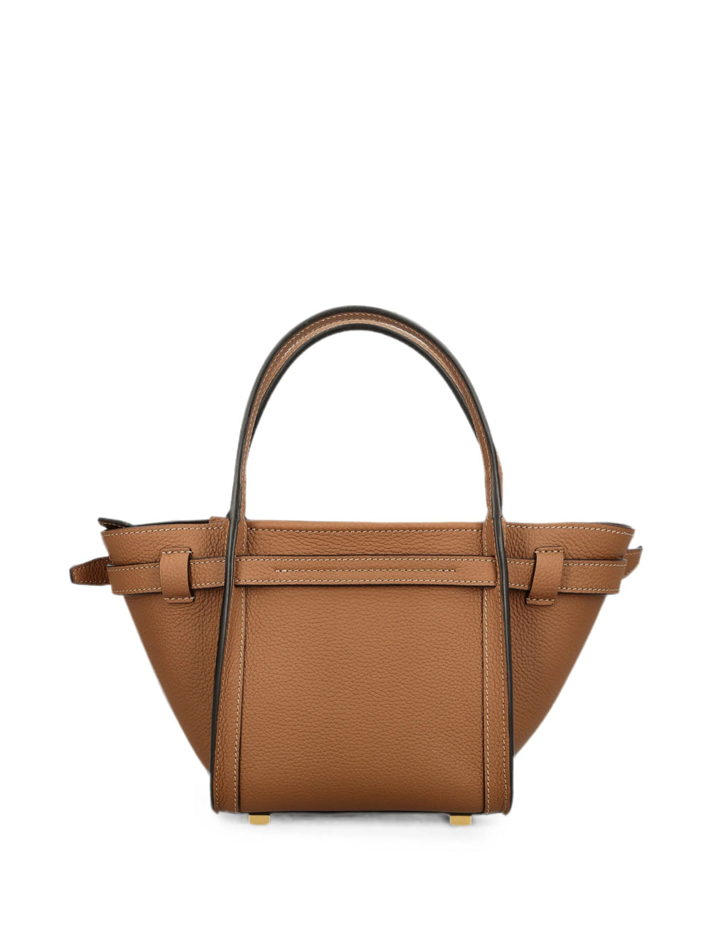 Tod`S Handbag - Marrone | 425df3c0ec4e8ee3bd3f682d60908225f1e0c8af