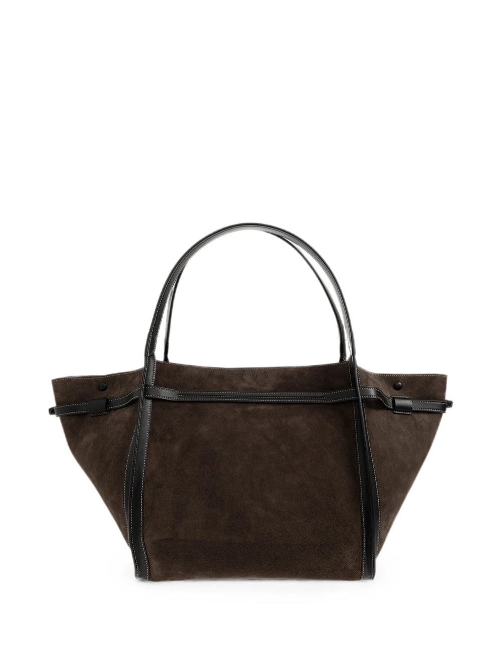 Tod`S Handbag - Marrone | 2f4a957a28b3afc7f1f638c7b4ebe4ec56c9b34d